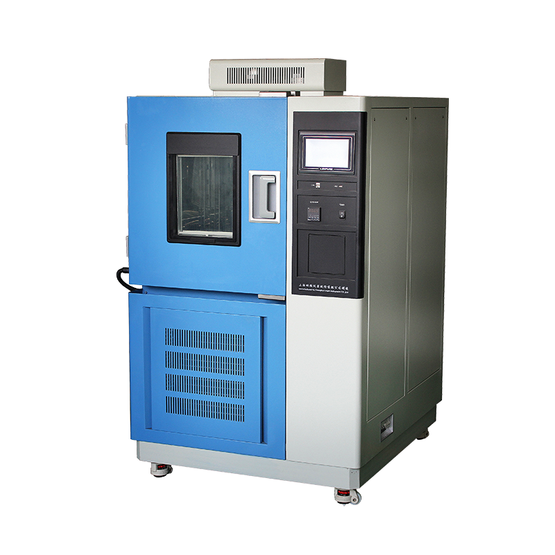 恒温恒湿试验箱