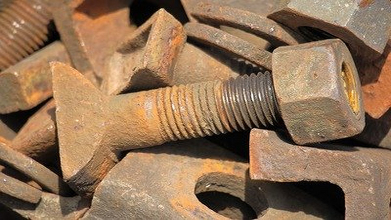 盐雾腐蚀试验箱保障表面处理工艺耐腐蚀能力